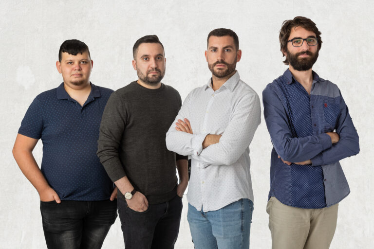 Equipo Elitek Solutions