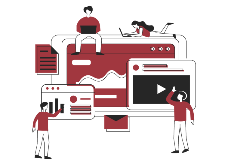 Plan de transformación digital