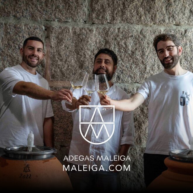 Adegas Maleiga
