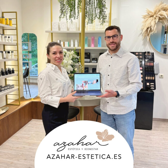 Azahar Estética